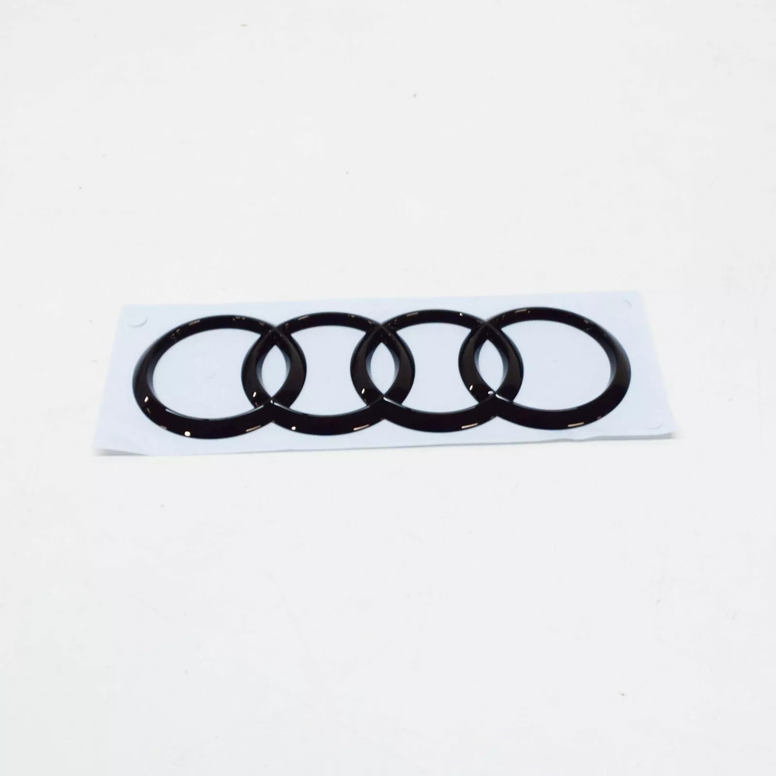 NEW AUDI A3 8V ENGINE HOOD EMBLEM BADGE 8V0853742BT94