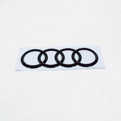 NEW AUDI A3 8V ENGINE HOOD EMBLEM BADGE 8V0853742BT94