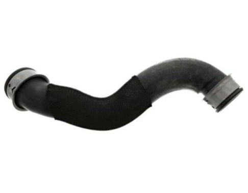 new mercedes-benz c w204 right radiator coolant hose a2125018282 original