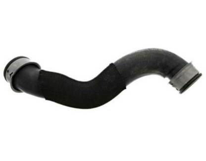 new mercedes-benz c w204 right radiator coolant hose a2125018282 original