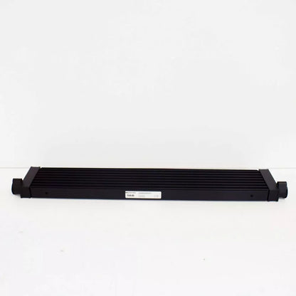 NEW MERCEDES-BENZ S-CLASS W222 S63 AMG OIL COOLER RADIATOR A0995000001 ORIGINAL