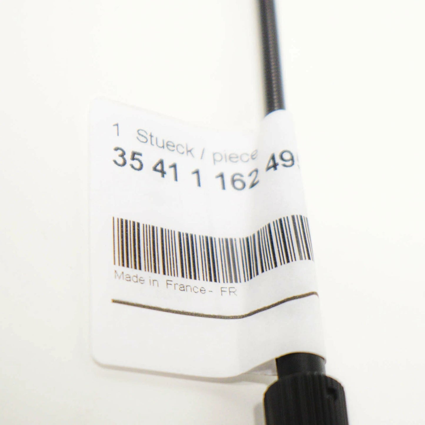 NEW BMW 3 E36 2.8I ADS 2 ACTUATOR THROTTLE CABLE 35411162495 ORIGINAL