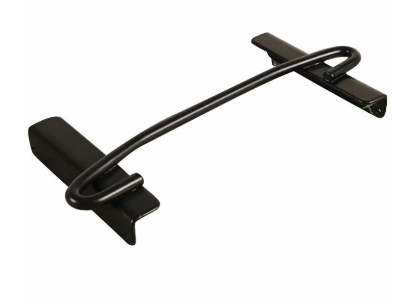 new ford ranger mk2 battery hold down bracket xm34-11991-ba 4327057 original