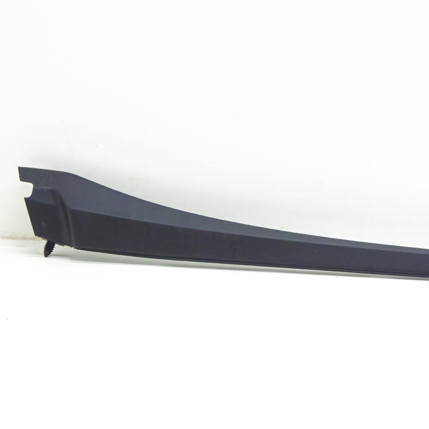 new ford s-max mk1 windshield left vertical trim 6m21-r03195-ag 1676181 original