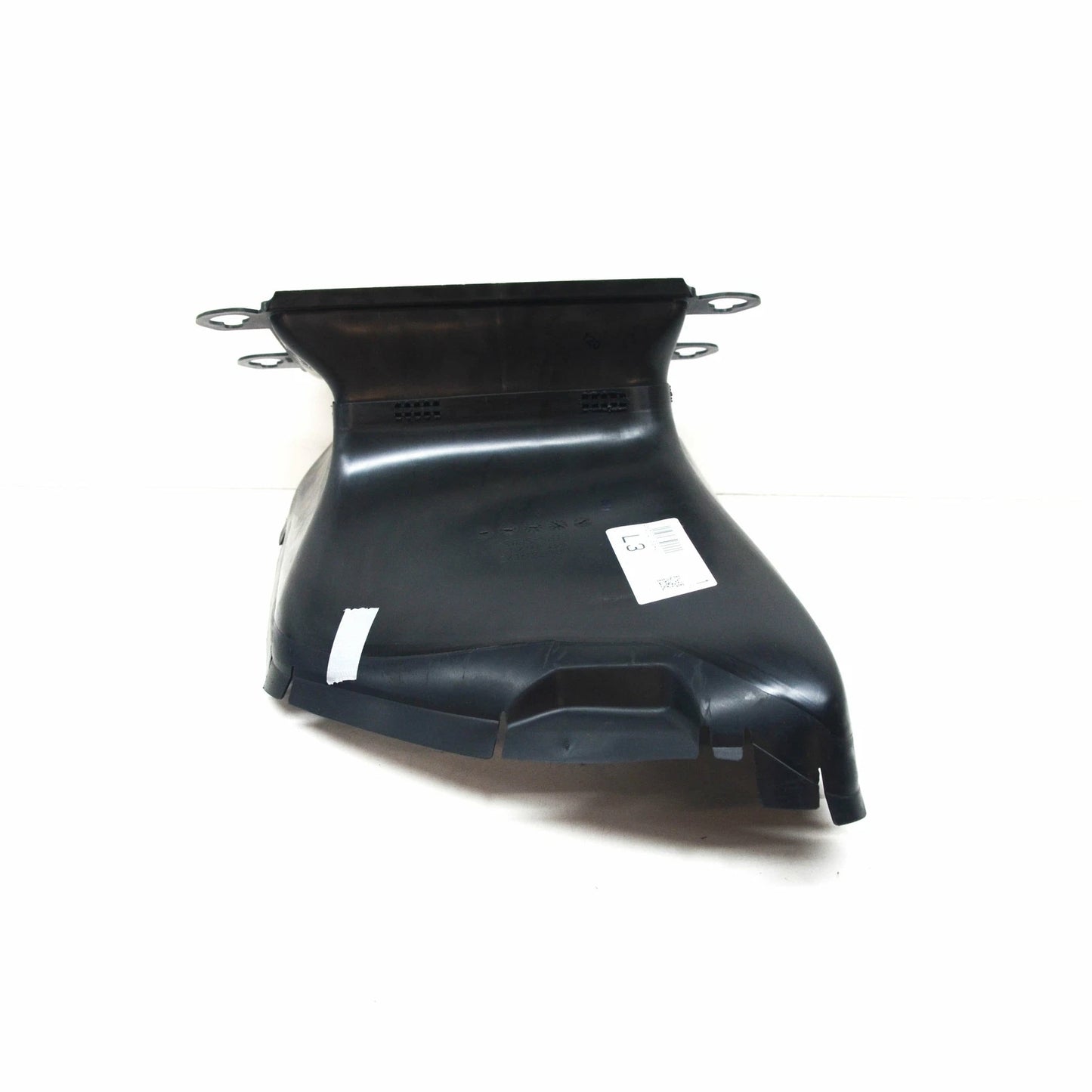 NEW AUDI Q7 4M RIGHT OUTER AIR GUIDE DUCT 4M0121334L