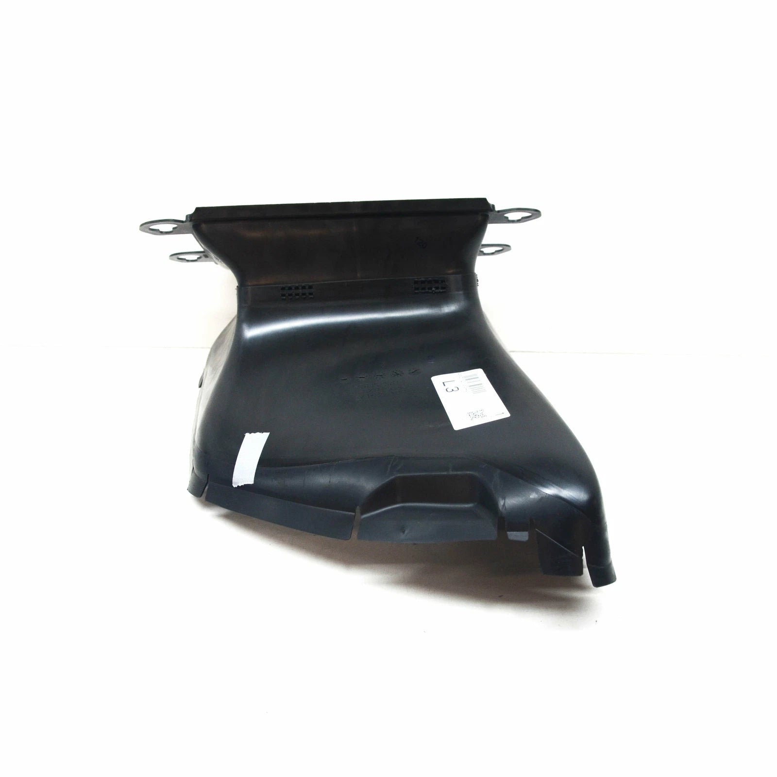 NEW AUDI Q7 4M RIGHT OUTER AIR GUIDE DUCT 4M0121334L