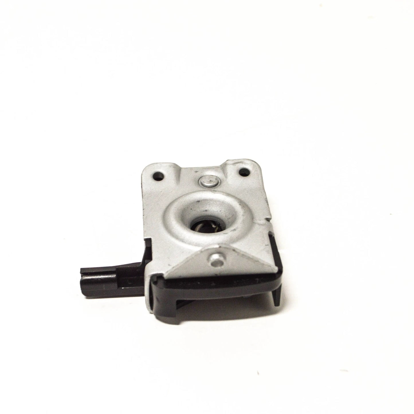 NEW BMW Z3 E36 RIGHT LOWER BONNET LOCK CATCH LHD 51238122270 ORIGINAL