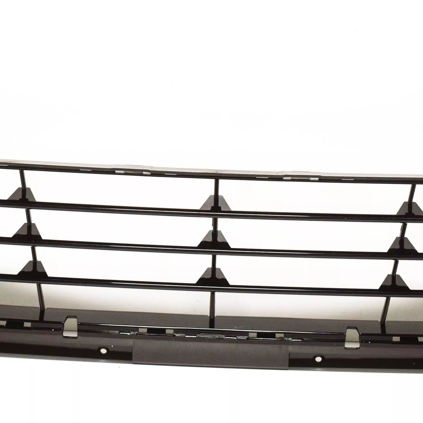 NEW BMW 2 F45 FRONT BUMPER CENTER CLOSED GRILLE SPORT LINE 51117364729 ORIGINAL