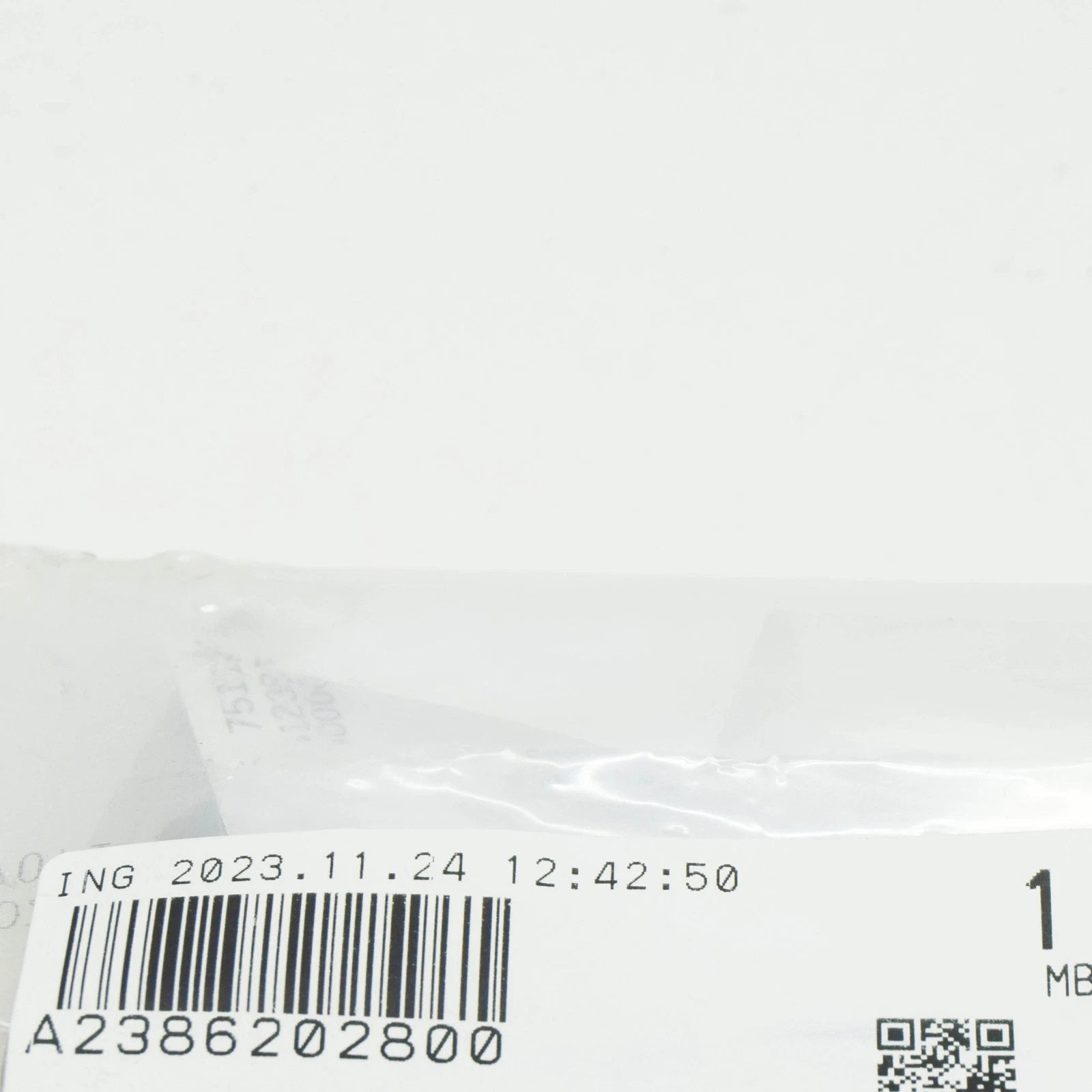 NEW MERCEDES-BENZ E CABRIO A238 FRONT SLAM PANEL RIGHT BRACE A2386202800