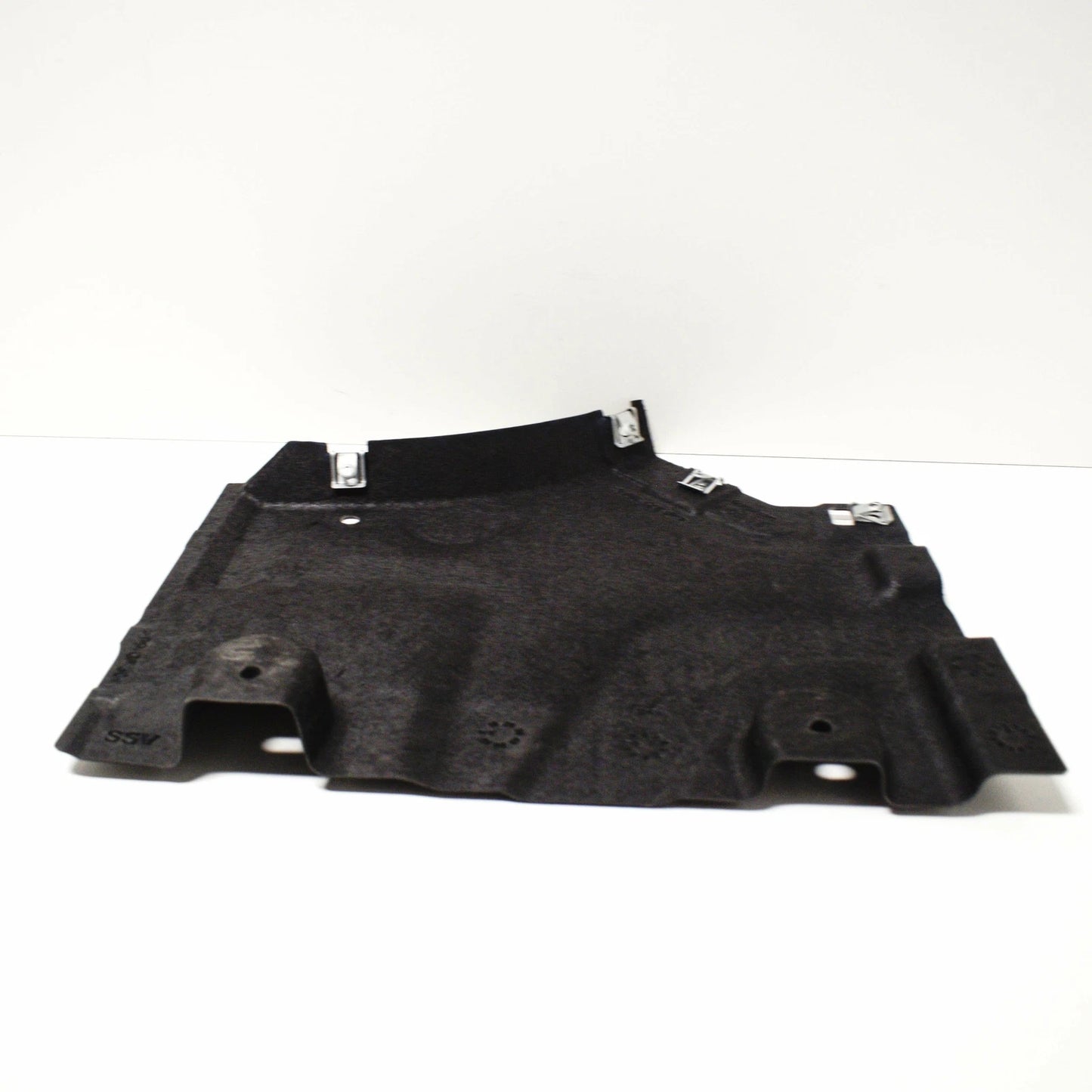 NEW AUDI A8 4H D4 FRONT LEFT UNDERBODY TRIM 4H0825189C