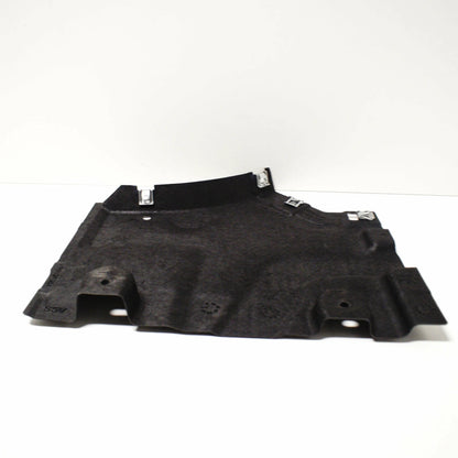 NEW AUDI A8 4H D4 FRONT LEFT UNDERBODY TRIM 4H0825189C