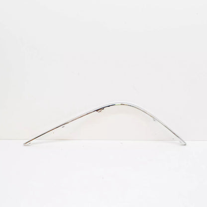 NEW VOLKSWAGEN PASSAT 3C B6 REAR BUMPER LEFT MOLDING TRIM 3C5807459B2ZZ