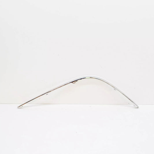 NEW VOLKSWAGEN PASSAT 3C B6 REAR BUMPER LEFT MOLDING TRIM 3C5807459B2ZZ