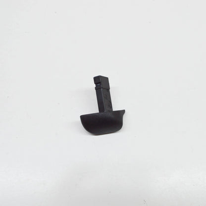 NEW BMW 6 E63 FRONT RIGHT OUTER SEAT LATCH LEVER 8099120 52108099120 ORIGINAL