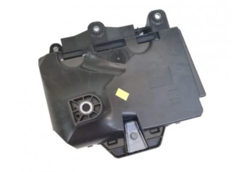 NEW VOLKSWAGEN POLO MK5 6C BATTERY SUPPORT CONSOLE 6C0915321D ORIGINAL