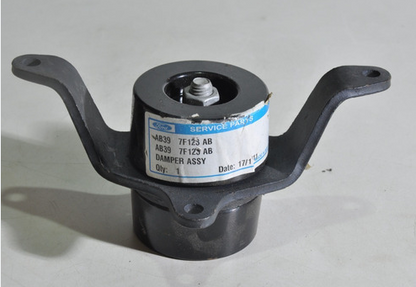 new ford ranger t6 mk1 transfer drive case vibration damper 1729739 original