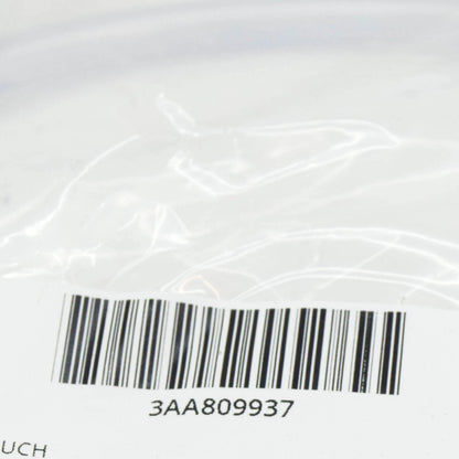 NEW VOLKSWAGEN EOS FUEL HOUSING DRAIN HOSE 3AA809937 ORIGINAL