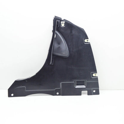 NEW BMW 1 F40 FRONT RIGHT WHEEL ARCH COVER 51757447034 ORIGINAL