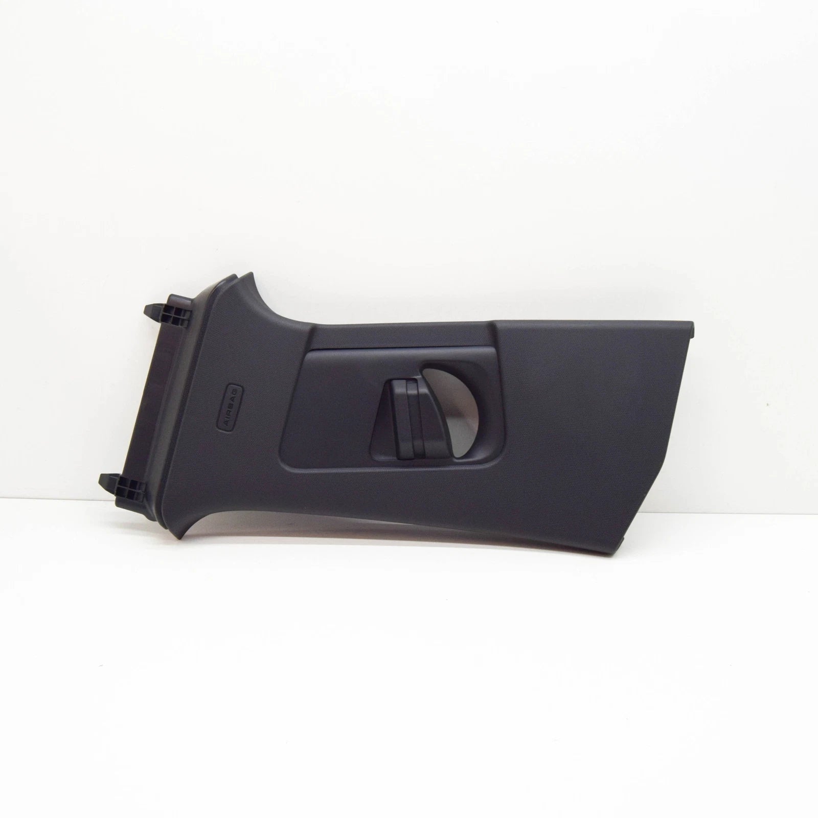 NEW AUDI A3 SPORTBACK 8YA LEFT SIDE B PILLAR UPPER TRIM 8Y4867243A4PK ORIGINAL