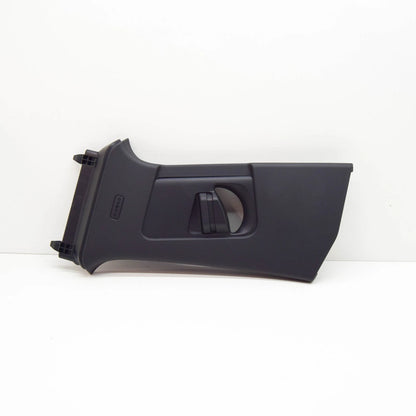 NEW AUDI A3 SPORTBACK 8YA LEFT SIDE B PILLAR UPPER TRIM 8Y4867243A4PK ORIGINAL