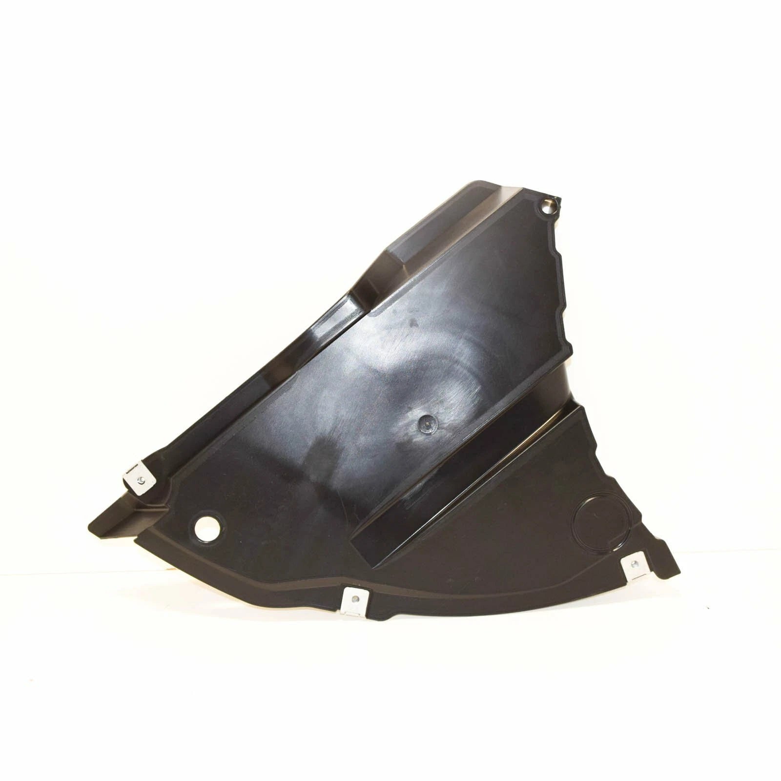 NEW MERCEDES-BENZ SL R230 FRONT WHEELHOUSE COVER A2306902030 ORIGINAL