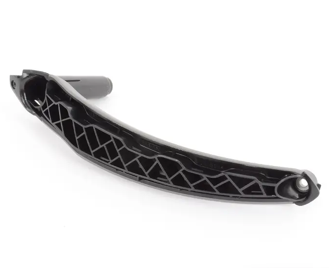 new bmw x5 e70 front left inner door panel handle trim cover 51416969405