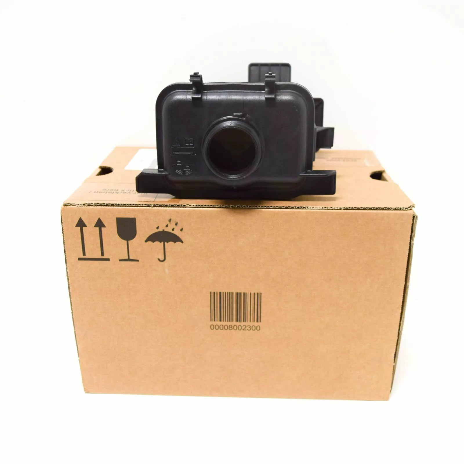 NEW BMW 7 G11 G12 COOLANT ENGINE EXPANSION TANK 17138610658 8610658 ORIGINAL