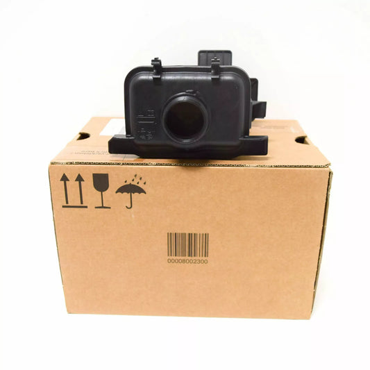 NEW BMW 7 G11 G12 COOLANT ENGINE EXPANSION TANK 17138610658 8610658 ORIGINAL