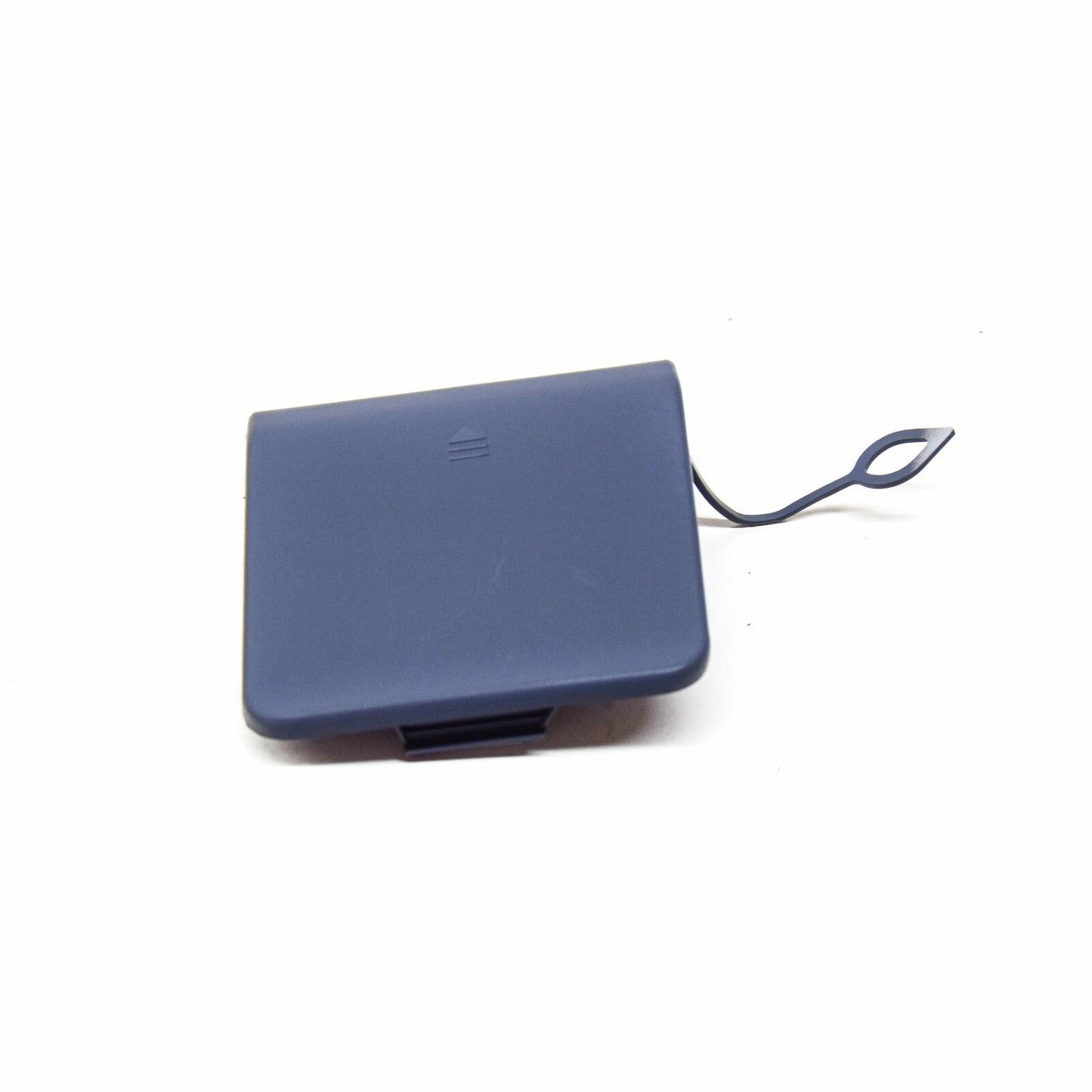 NEW MERCEDES-BENZ S W221 REAR BUMPER TOW EYE COVER A22188529229999 ORIGINAL