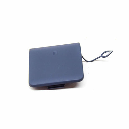 NEW MERCEDES-BENZ S W221 REAR BUMPER TOW EYE COVER A22188529229999 ORIGINAL