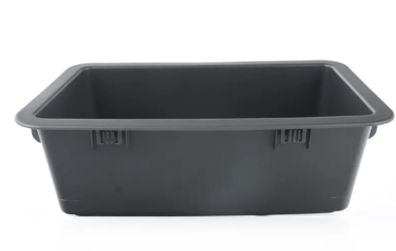 new bmw 3 f30 rear luggage deep storage tray 51477245911 original