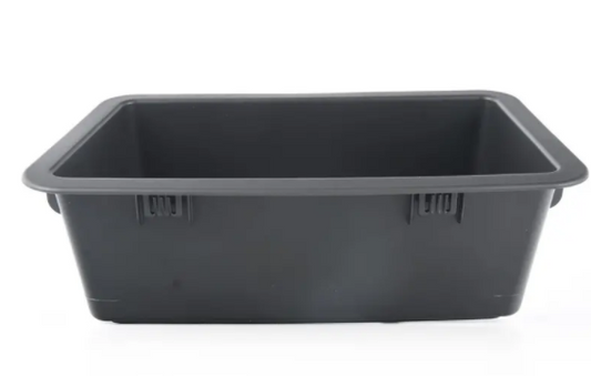 new bmw 3 f30 rear luggage deep storage tray 51477245911 original