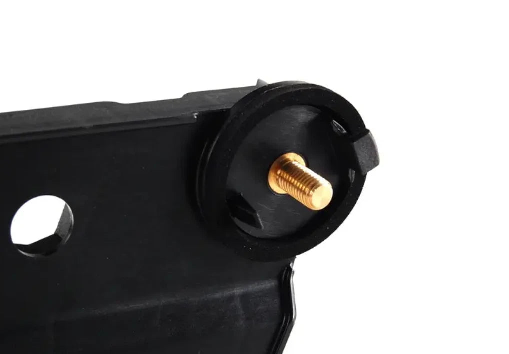 NEW BMW 3 E90 VAPOR CANISTER BRACKET 16136768644 6768644 ORIGINAL