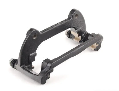 NEW AUDI A3 8V FRONT LEFT BRAKE CALIPER CARRIER 8V0615125B ORIGINAL