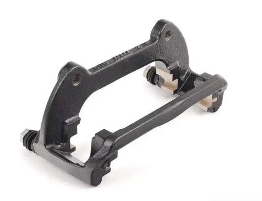 NEW AUDI A3 8V FRONT LEFT BRAKE CALIPER CARRIER 8V0615125B ORIGINAL
