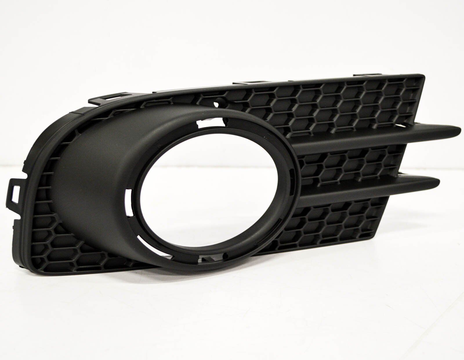 NEW VOLKSWAGEN TIGUAN MK1 GRILL FRONT LEFT 5N0853665H9B9 2016 ORIGINAL