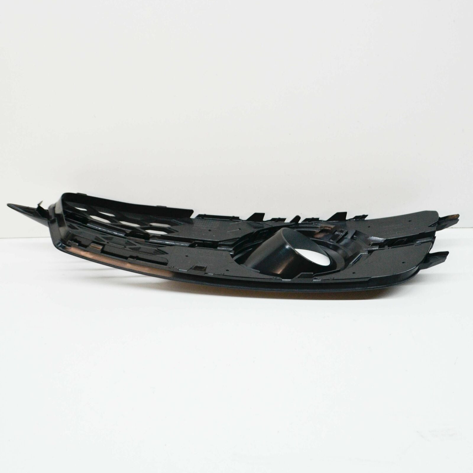 Genuine Audi A6 C7 Front Bumper Left Lowe Grille 4G0807681E9B9 Original