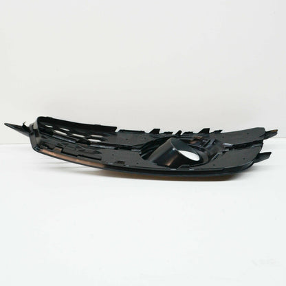 Genuine Audi A6 C7 Front Bumper Left Lowe Grille 4G0807681E9B9 Original