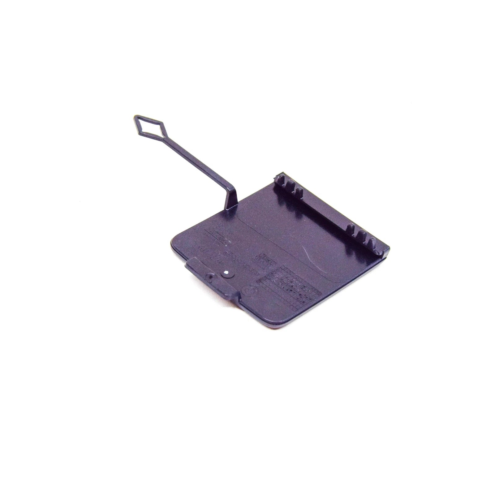 NEW BMW 7 G11 G12 REAR BUMPER TOW HOOK EYE CAP COVER M 51128064765 ORIGINAL