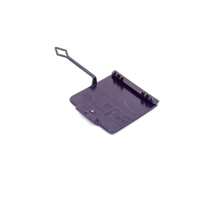 NEW BMW 7 G11 G12 REAR BUMPER TOW HOOK EYE CAP COVER M 51128064765 ORIGINAL