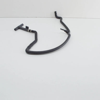 NEW VW TOUAREG 7P ENGINE COOLANT HOSE 7P6122447D ORIGINAL