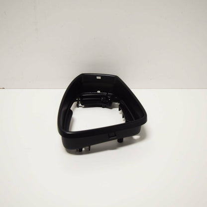NEW VOLKSWAGEN TIGUAN MK2 FRONT RIGHT DOOR MIRROR FRAME 5NA857602A9B9 ORIGINAL