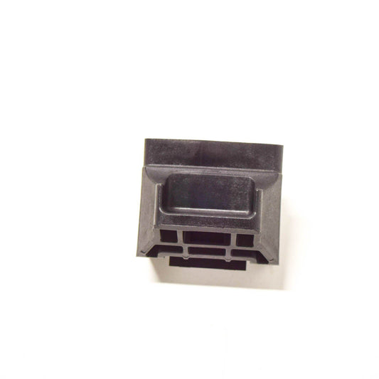 new bmw 1 e82 cooling radiator lower mounting bracket 17117524956 original