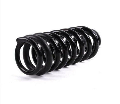 NEW MERCEDES-BENZ ML 164 REAR HELICAL SPRING A1643240404 ORIGINAL