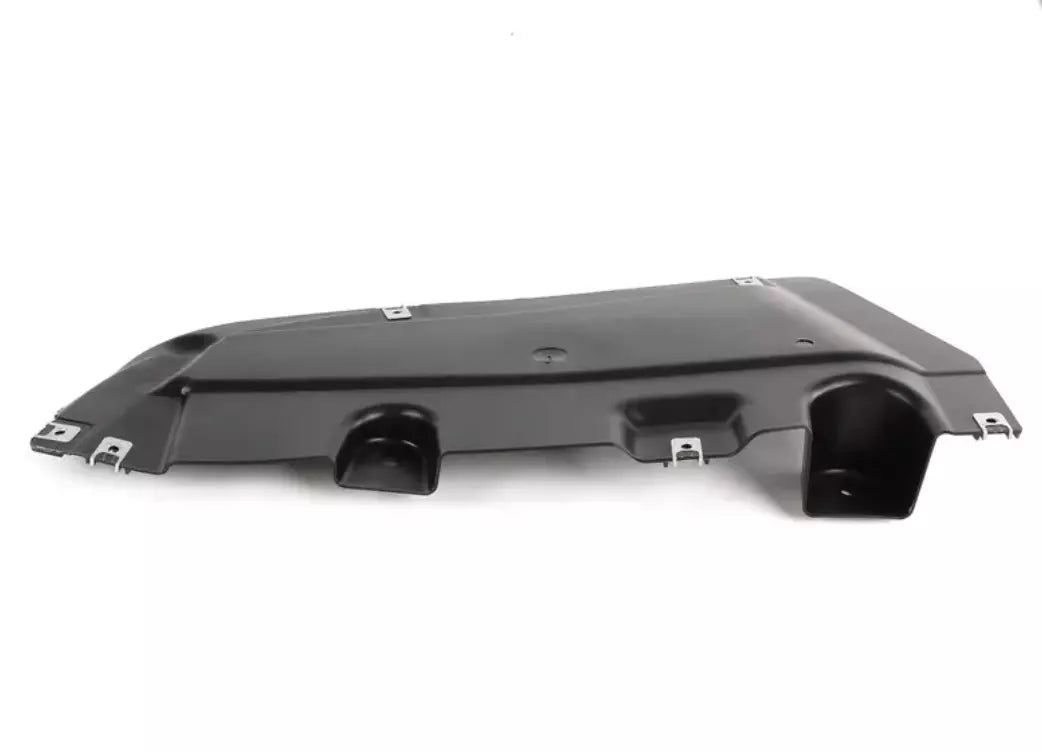 NEW BMW 3 COUPE E92 REAR RIGHT BELLY PAN 51757164292 7164292 ORIGINAL