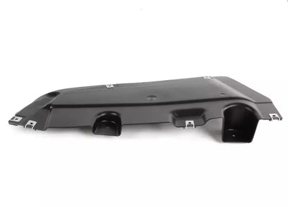NEW BMW 3 COUPE E92 REAR RIGHT BELLY PAN 51757164292 7164292 ORIGINAL