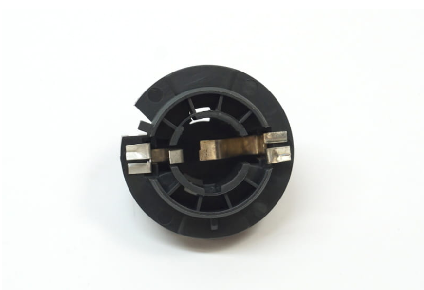 new mini cooper r56 rear light yellow bulb socket 63212756176 2756176 original