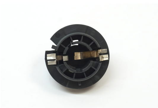 new mini cooper r56 rear light yellow bulb socket 63212756176 2756176 original