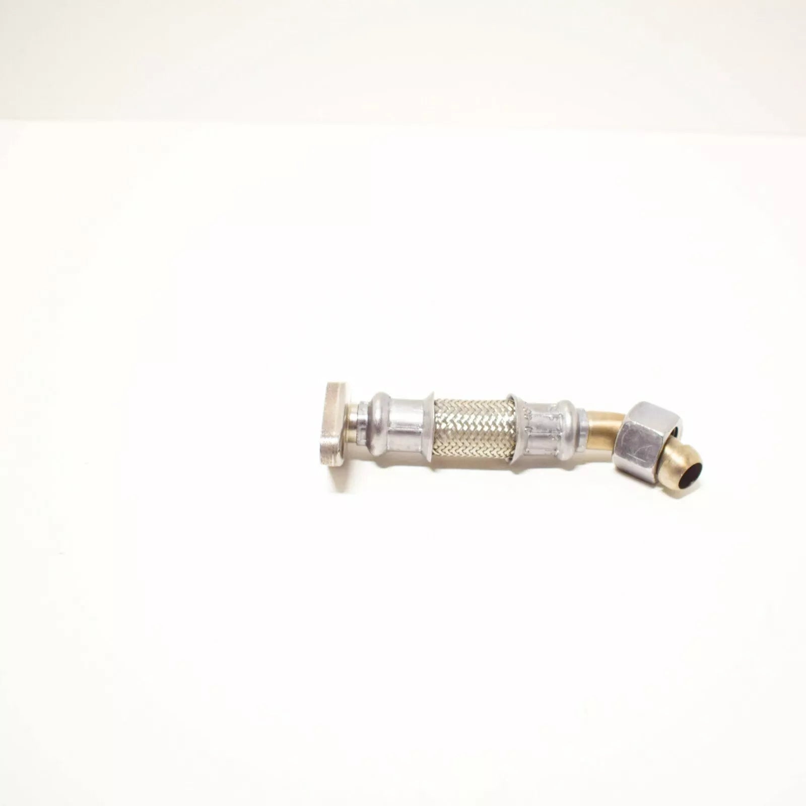 NEW AUDI A3 8P OIL RETURN PIPE 038145736C