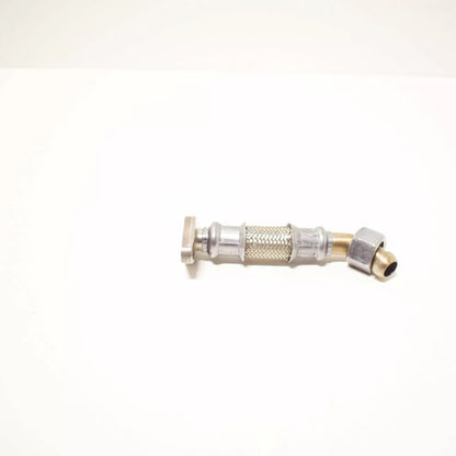 NEW AUDI A3 8P OIL RETURN PIPE 038145736C
